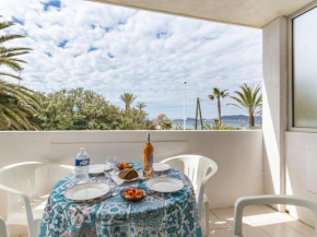 Apartment Super Plage-6 by Interhome